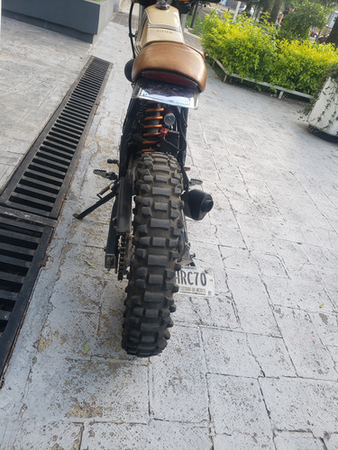 Motofeel Gdl Honda Xr 250 Tornado @motofeelgdl