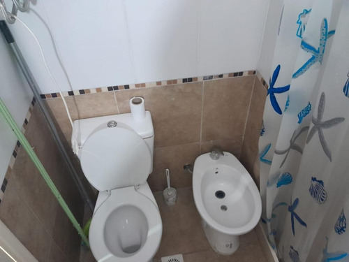 Imagen 10 de 13 de Alquilo/vendo Excelente Monoambiente Totalmente Equipado. Ya Esta Alquilado.