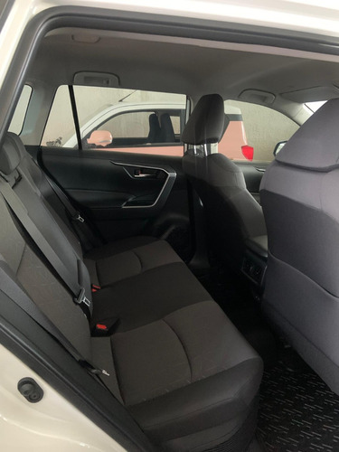 Toyota Rav4 Hybrid 2.5 S Plus 2Wd E-Cvt