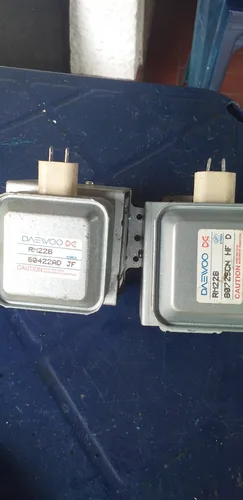 Magnetron De Horno Microondas (Usado)