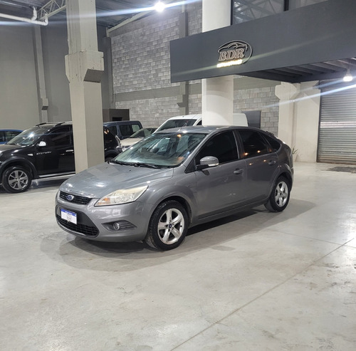 Ford Focus II 1.8 Tdci Trend Plus