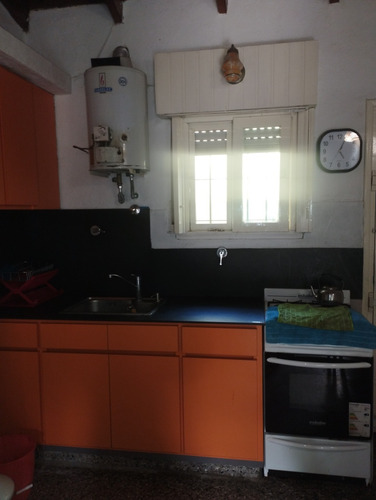 Casa Chalet Para 6 Personas En Aguas Verdes