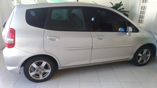 Honda/fit