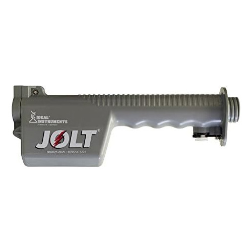 6932 Jolt Prod De Stock Valor 100 Unidad De Mango, Gris