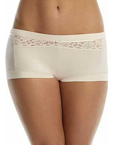 Maidenform Pantalón Corto De Microfibra Dream Para Mujer