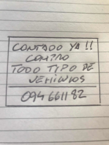 Mitsubishi L200 4x4 Diesel
