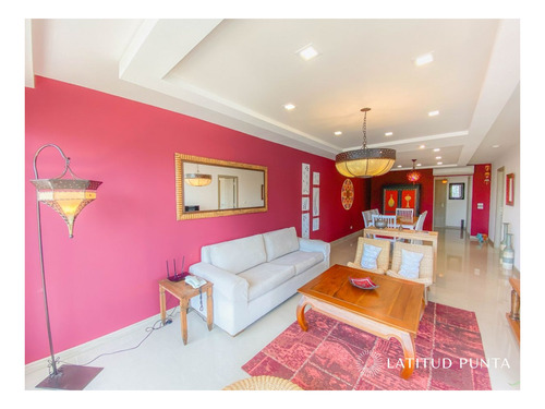 Imagen 5 de 24 de Apartamento En Brava, 2 Suites