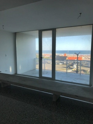 Dep 3 Amb, Frente Al Mar Con Cochera