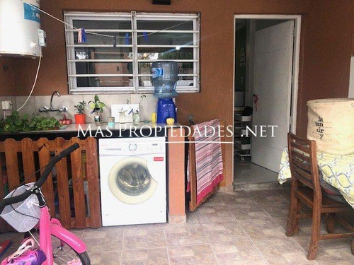 Imagen 15 de 17 de Departamento Tipo Duplex 3 Ambientes En Canning (ezeiza)