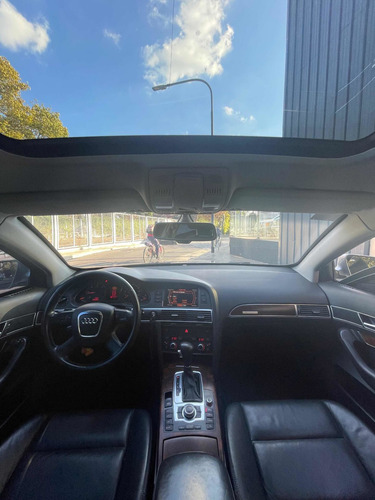 Imagen 12 de 15 de Audi Allroad 2.7 Tdi Quattro