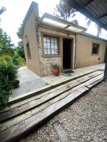 Venta Casa 3 Dormitorios Villa Elisa Con Cochera