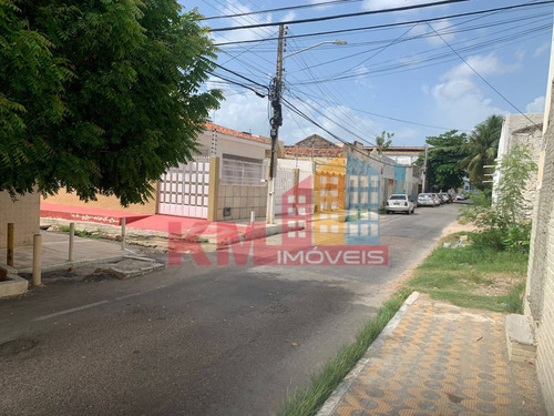 Imagem 9 de 10 de Venda! Prédio Comercial No Centro Da Cidade Em Mossoró - Pr3684