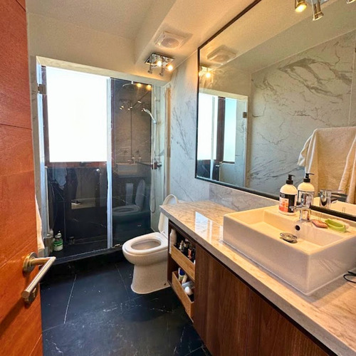 Arriendo Departamento Remodelado Exclusivo Sector Residencia