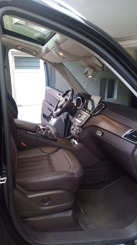 Mercedes-benz Clase Gle 400