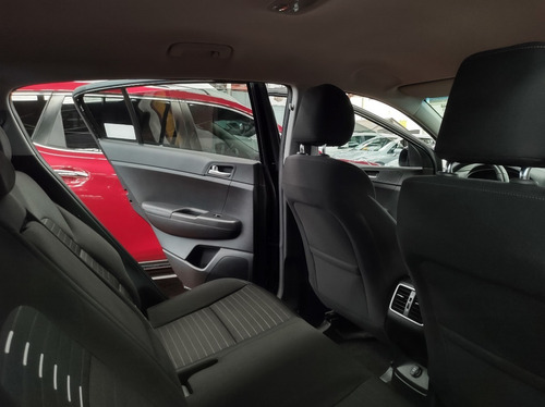 Imagen 15 de 15 de Kia Sportage 2.0 Ex At