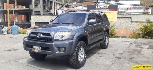 Imagen 1 de 11 de Toyota 4runner Sport Wagon 4x2 Automatico