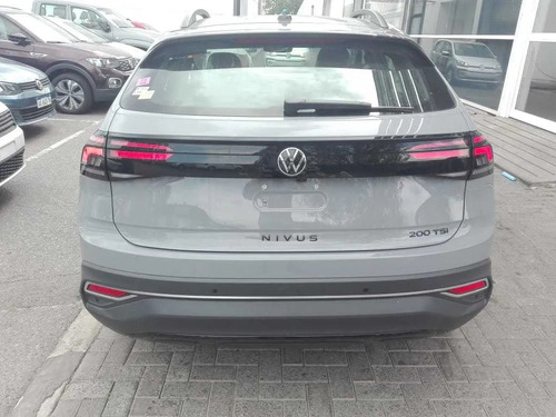 Volkswagen Nivus 1.0 Tsi Highline Tiptronic Fcio C/dni 2