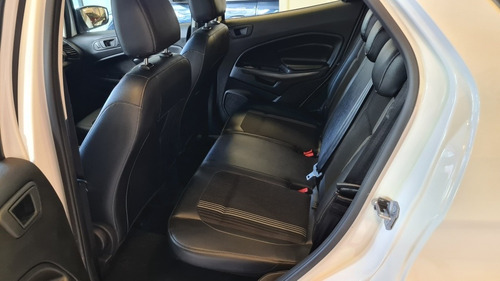 Ford Ecosport 1.5 Freestyle 123 Cv 4x2