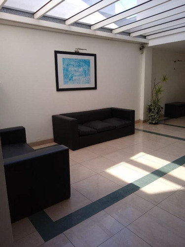 Departamento 3 Ambientes Con Cochera - Villa Bosch