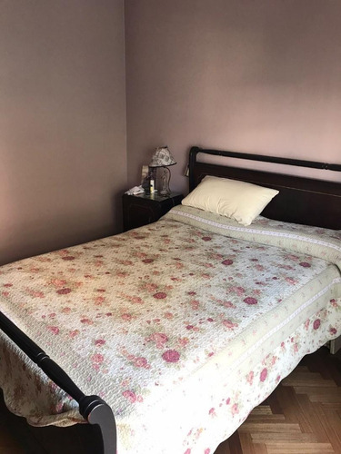Imagen 8 de 14 de Venta! Departamento De 3 Ambientes Al Frente Con Balcón (flores)