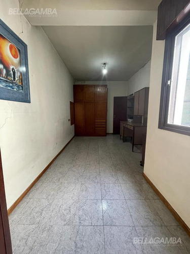 Terreno Venta Apto Para Desarrollo De Edificio / Saavedra