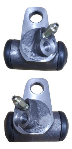 Kit 2 Cilindros Rueda Freno Delanteros Chevrolet C10 1 1/8