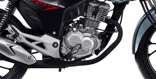 Imagem 11 de 15 de Honda Cg 160 Fan