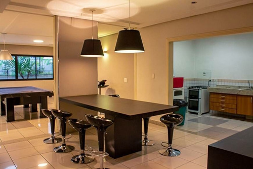 Imagem 26 de 30 de Apartamento À Venda No Bairro Pinheiros - São Paulo/sp - Cd-1735-loftmada