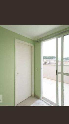 Imagem 12 de 15 de Apartamento Em Vila Água Funda, São Paulo/sp De 100m² 3 Quartos À Venda Por R$ 360.000,00 - Ap1002270-s