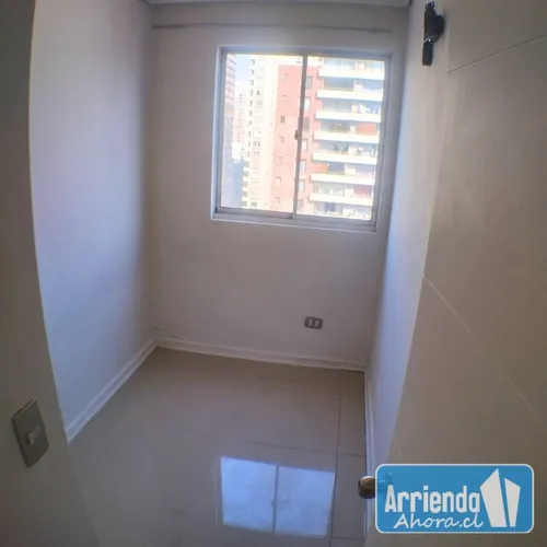 Arriendo Departamento 2 Domitorios+est Metro Santa Lucia