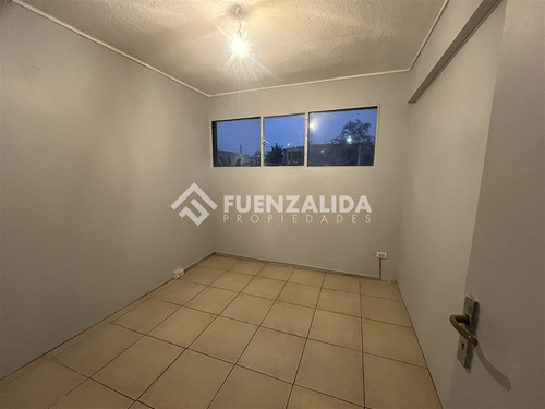 Departamento En Arriendo De 3 Dorm. En Macul