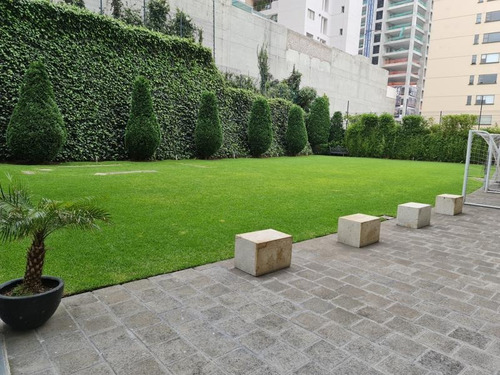 Imagen 6 de 24 de Departamento En Venta Lomas Country Club