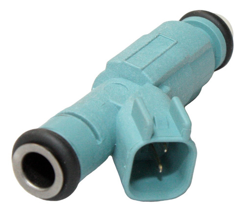 Inyector Mpfi(15829) Dodge Ram 1500 3.9l 2002
