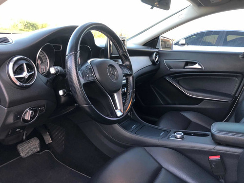 Mercedes-benz Clase Cla 2014 1.6 Cla200 Coupe Urban 156cv At