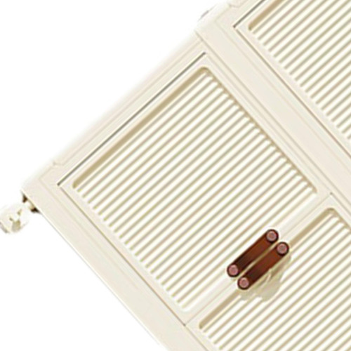 Armario De Almacenaje Plegable, Cajas Mediano 3 Capas