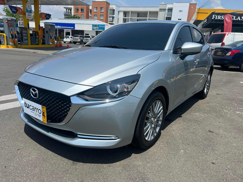 Mazda 2 1.5 Grand Touring Lx