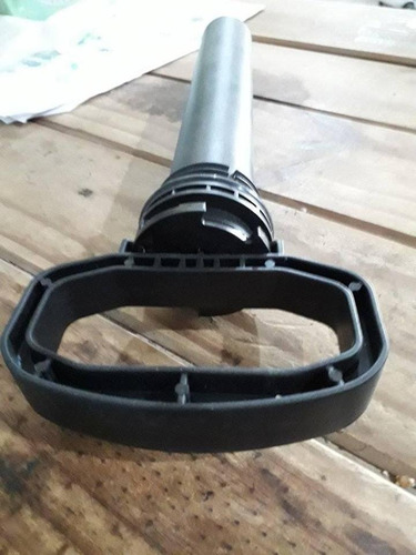 Imagen 3 de 5 de Repuesto Pulverizador Fumigador Giber 5 7 9 Camara Completa