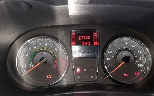 Renault Clio 1.2 Mío Expression Pack I Meb797