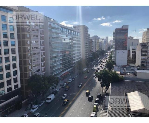 Imagen 12 de 16 de Semipiso De 3 / 4 Dorm Con Dep! Excelente Ubicación!