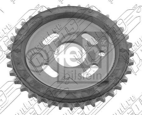 Engrenagem Do Comando De Válvulas Bmw 523i 1997 A 2000