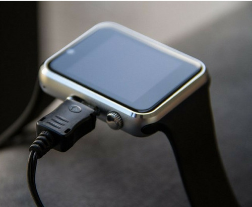 Smartwhatch Digital Relogio Feminino Unissex Masculino Andro