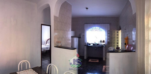 Imagem 15 de 15 de Casa No Bairro Bethania. - 785-1