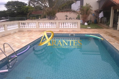Imagem 4 de 12 de Chacara - Ch00220 - 69876366