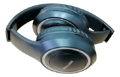 Audifonos Inalambricos Bluetooh Sonido Espectacular