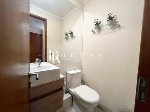 Dkhouse/duplex Con Azotea/4d+3b/sector Tranquilo/la Dehesa