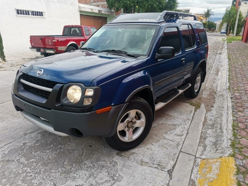 Imagen 1 de 15 de Nissan Xterra 4x2 V6 At