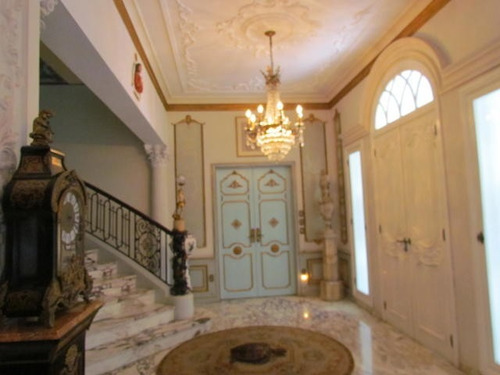 Casa En Venta Mls #25-13547