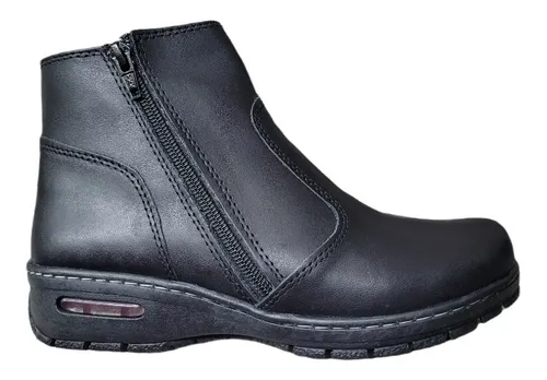 Mercado libre botas de mujer sale