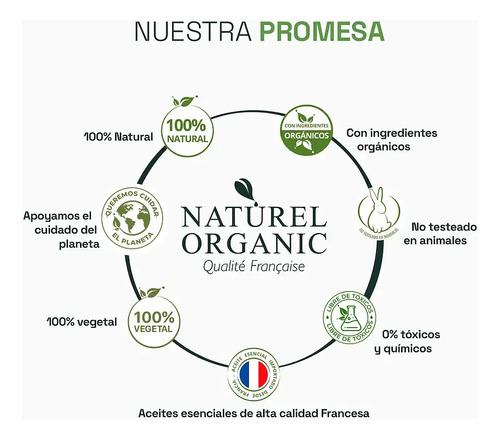 Crema De Manos Vibración Verbena 50 Gr