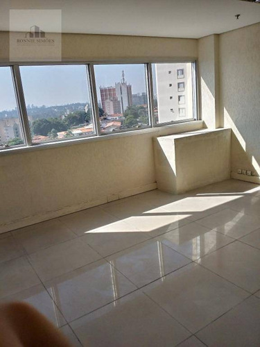 Imagem 4 de 17 de Conjuntos Para Locação, Jaguaré, São Paulo. - Cj0041